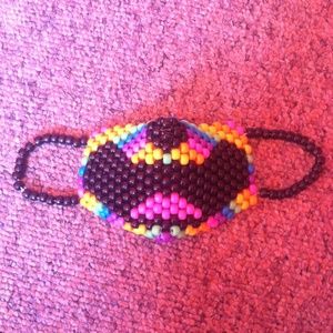 kandi mask