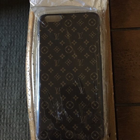 iPhone 6 Plus case