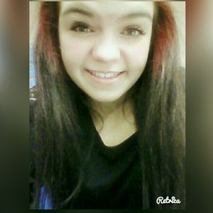 Meet your Posher, Erica