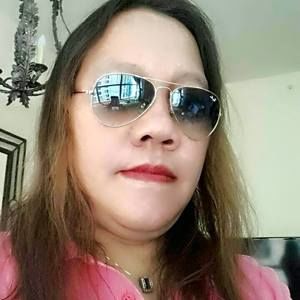 Meet your Posher, Naomi