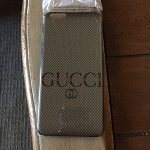 iPhone 6 Plus hard case