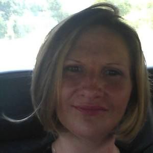 Meet your Posher, Kellie