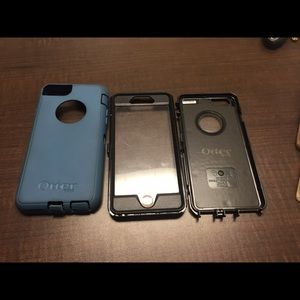 iPhone 6 Defender Series Case