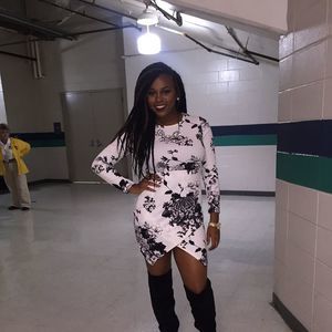 Meet your Posher, Delnesha'