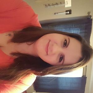 Meet your Posher, Jenna