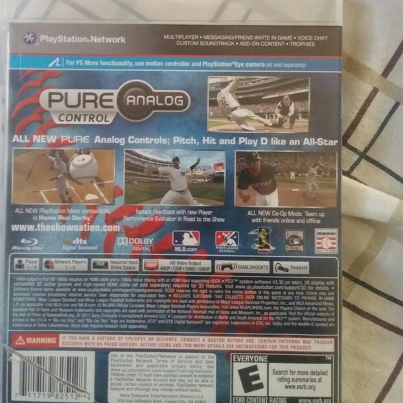 Mlb 11 the show - Picture 2 of 2