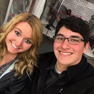 Meet your Posher, Lisette