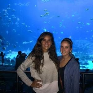 Meet your Posher, Beth