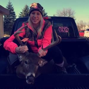 Meet your Posher, Shawna