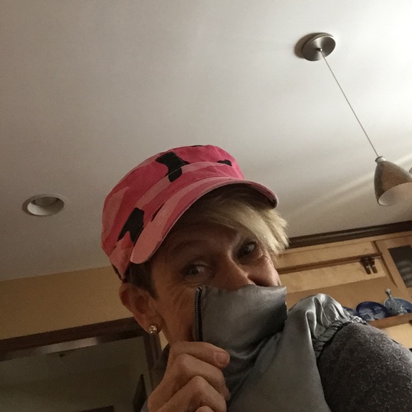 Authentic headware cap - Picture 3 of 4