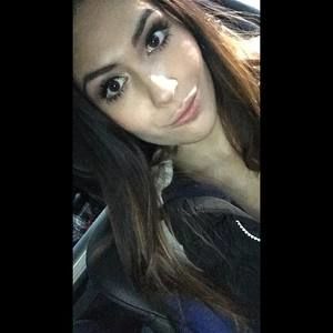 Meet your Posher, Eryn