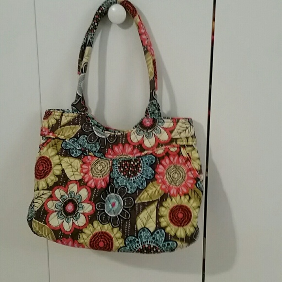 Vera Bradley handbag