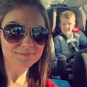 Meet your Posher, Morgan