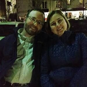 Meet your Posher, Holly