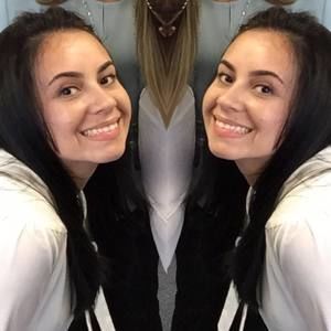 Meet your Posher, Rayanne priscilla