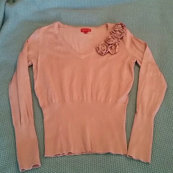 Adorable Sweater