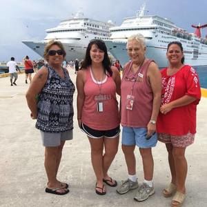 Meet your Posher, Nancy