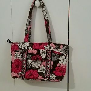 Vera Bradley bag