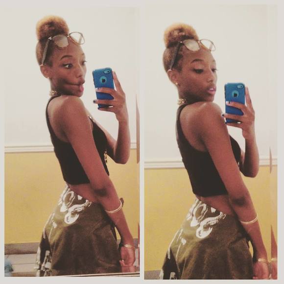 Meet your Posher, Tyler-lenai - Picture 1 of 1