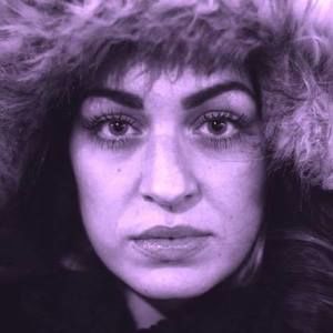 Meet your Posher, Concetta