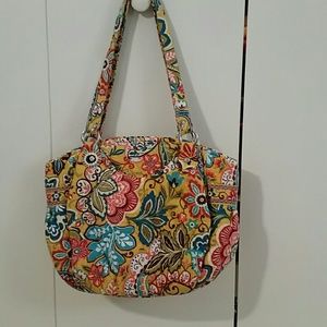 Vera Bradley bag