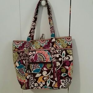 Vera Bradley tote