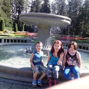 Meet your Posher, Mindy