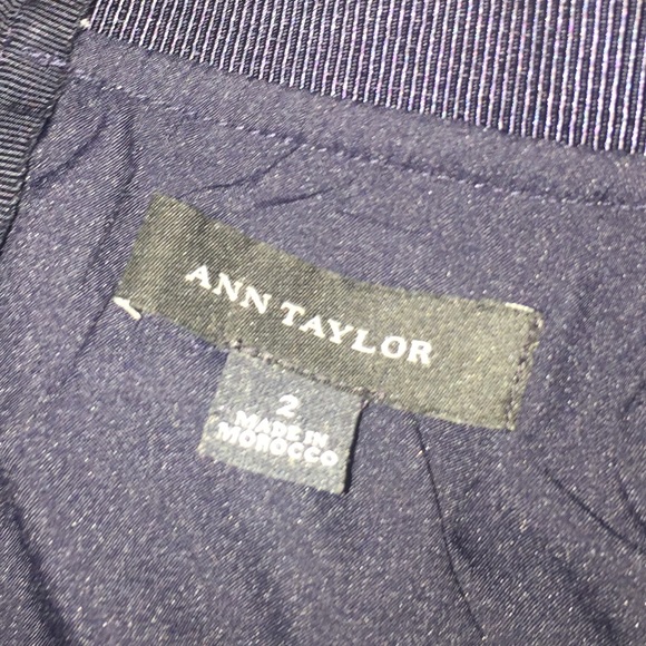 Ann Taylor Skirt - Picture 3 of 4
