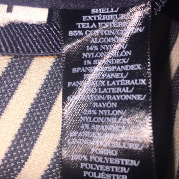 Ann Taylor Skirt - Picture 4 of 4