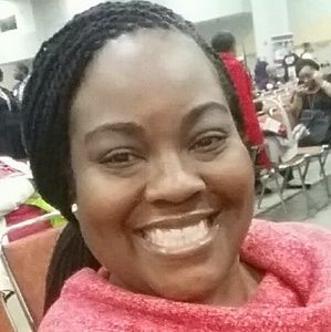 Meet your Posher, Monique