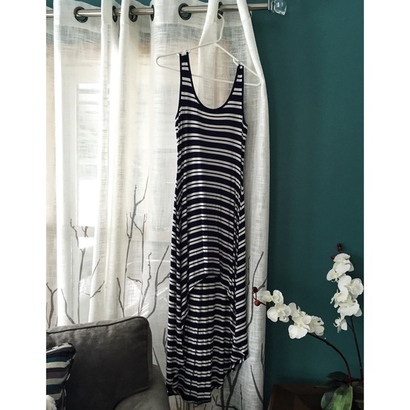 Forever 21 High-Low Dress - Picture 1 of 3