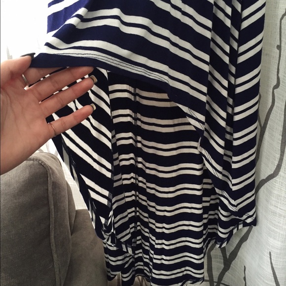 Forever 21 High-Low Dress - Picture 2 of 3