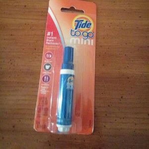 Tide to go pen mini