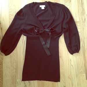 Candies lightweight Vneck sweater