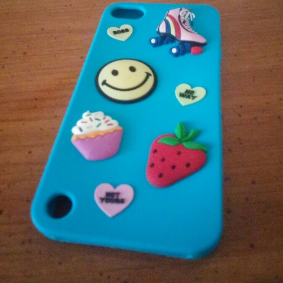 Ipod case - Picture 1 of 2