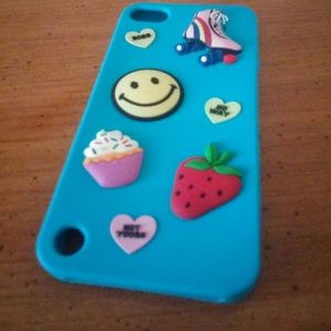 Ipod case