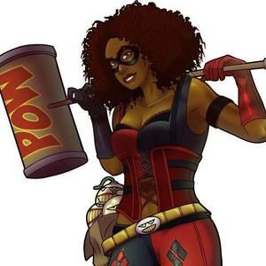 Meet your Posher, Dawn