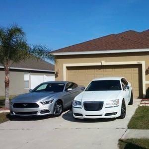 Meet your Posher, Daniel