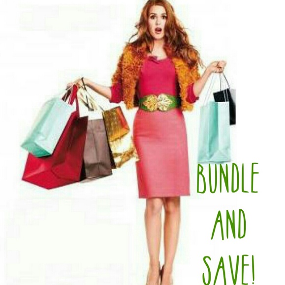 Discounts on Bundles!