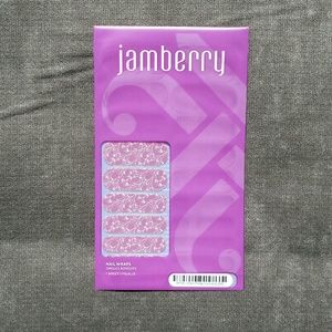 Jamberry Nail Wraps