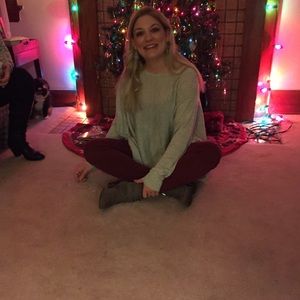 Meet your Posher, Heidi