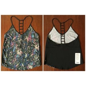 Lululemon Breezy Singlet Size 6 BNWT
