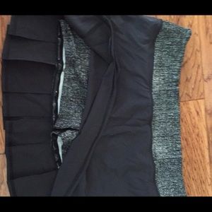 Lululemon skort