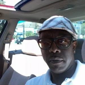 Meet your Posher, Gregory