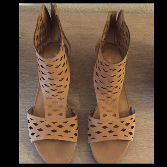 Franco Sarto sandals