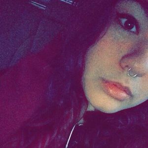 Meet your Posher, Jess