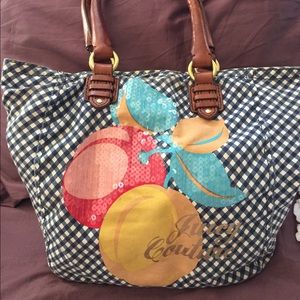 Juicy tote