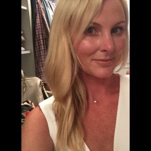 Meet your Posher, Jacki