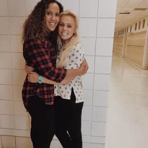 Meet your Posher, Gabby