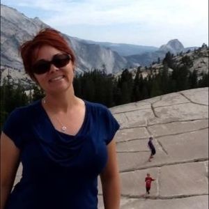 Meet your Posher, Barbara